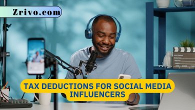 Tax Deductions for Social Media Influencers