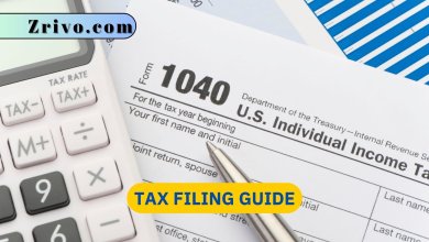 Tax Filing Guide