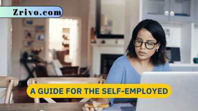 A Guide for the Self-Employed
