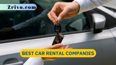 Best Car Rental Companies