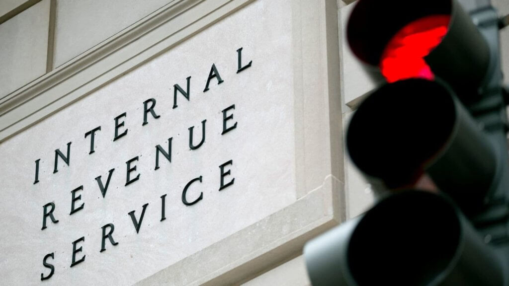 Drawbacks of IRS Direct Pay