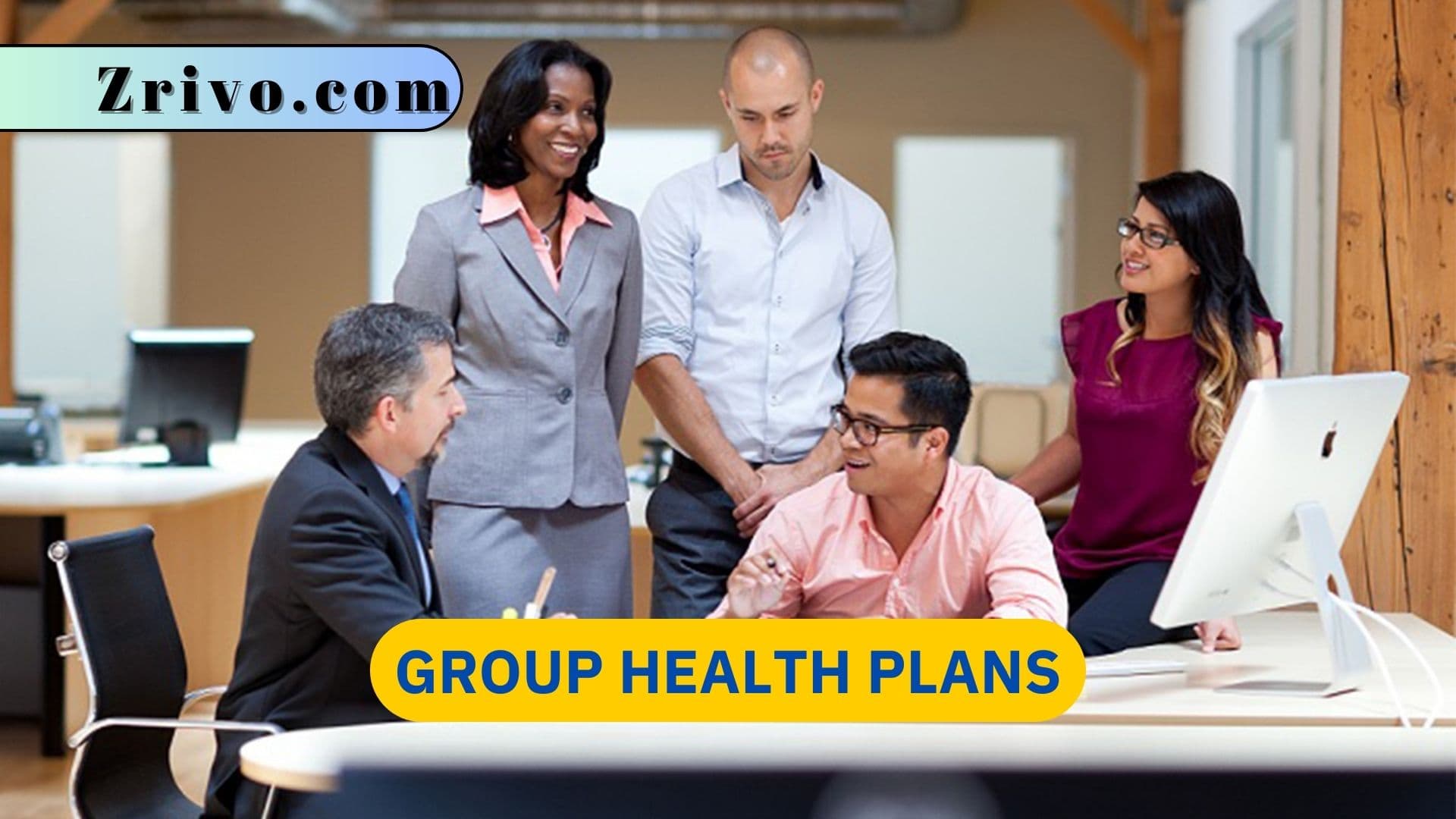Group Health Plans
