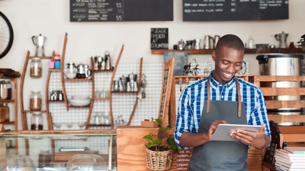 How Do Small Businesses Work
