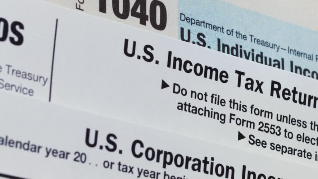 How Does the IRS Tax Collection Process Work