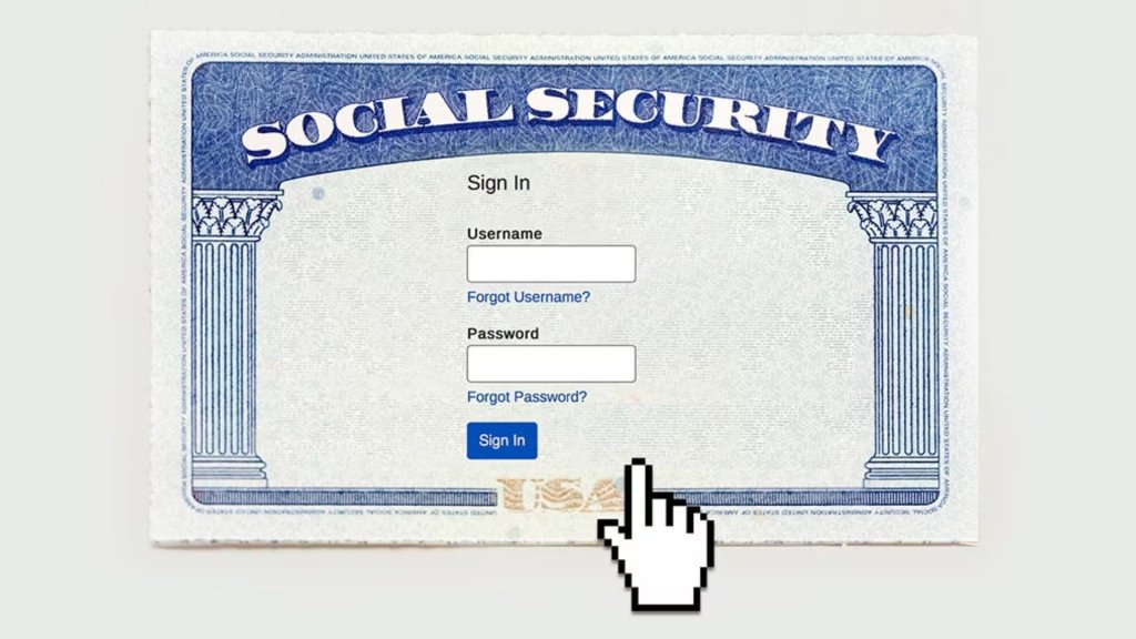 How to Open MySocialSecurity Account