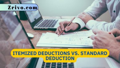 Itemized Deductions vs. Standard Deduction