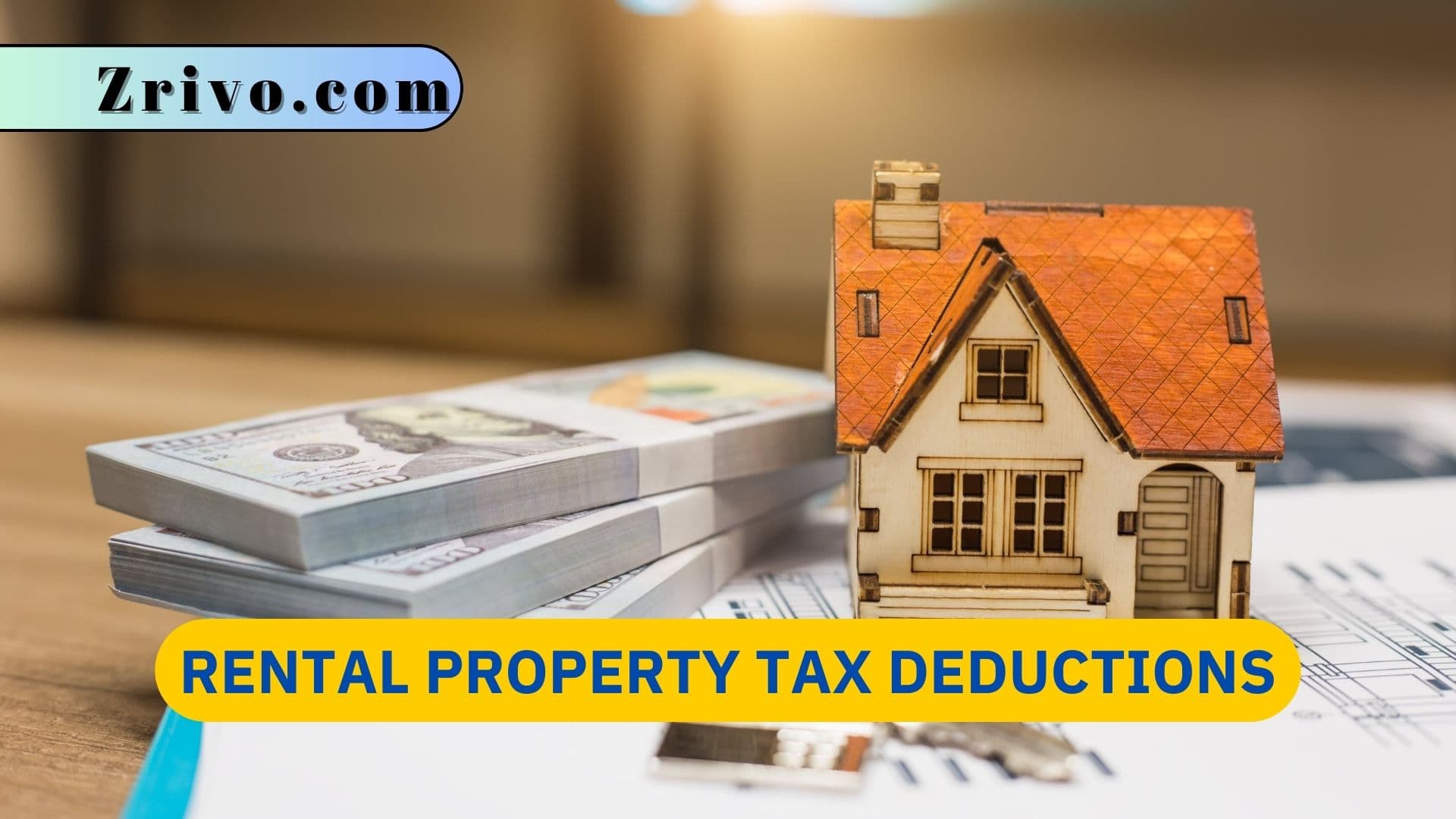 Rental Property Tax Deductions