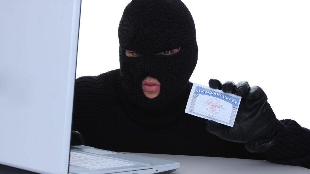 Tips for Identity Theft Protection