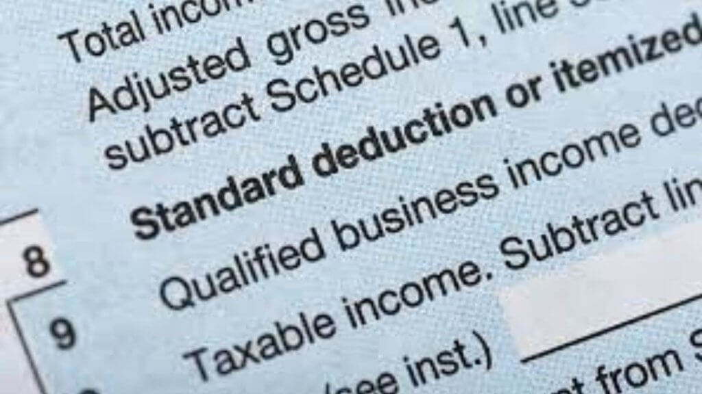 What are Itemized Deductions