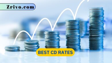 Best CD Rates