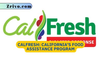 CalFresh California's Food Assistance Program