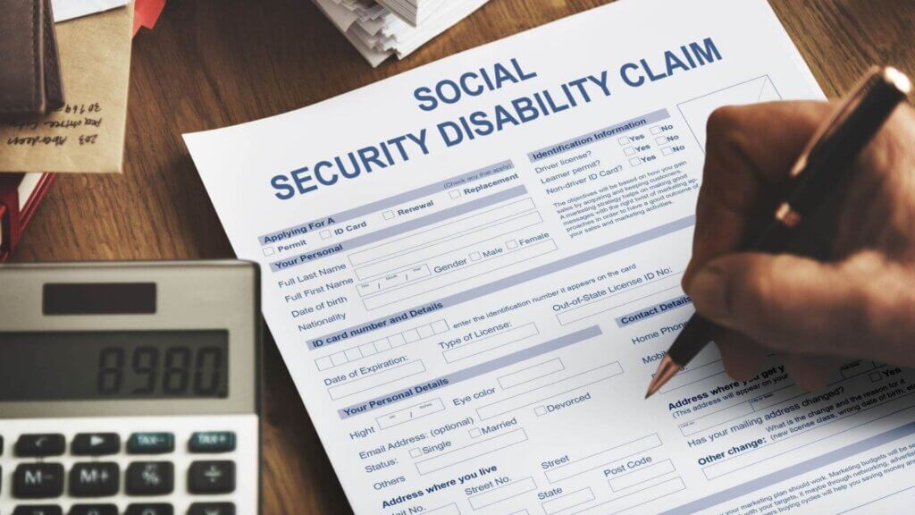 How to Apply for SSDI