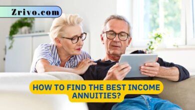 How to Find the Best Income Annuities