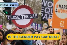 Is the Gender Pay Gap Real