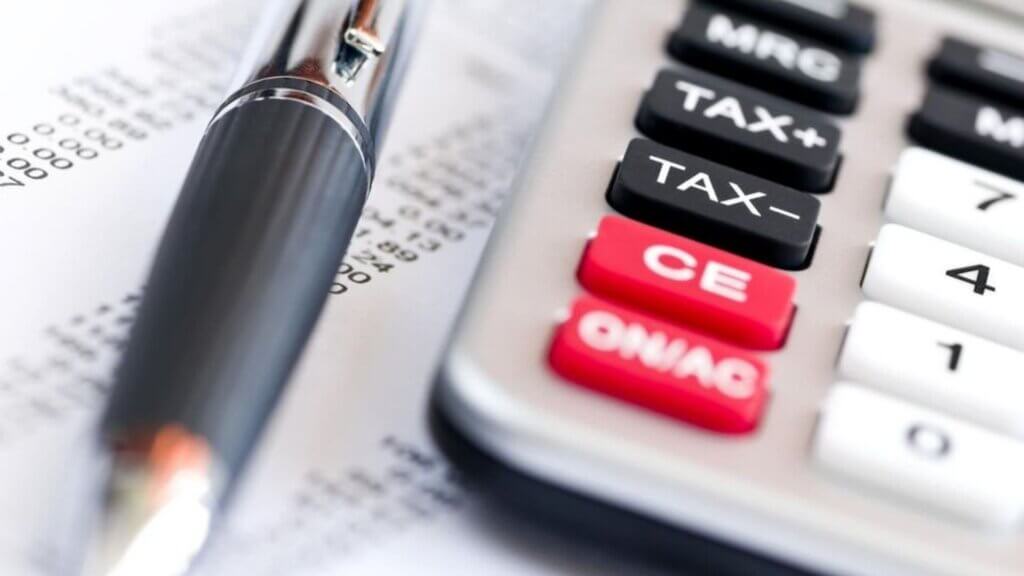 Local and State Taxes Deductions