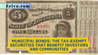 Municipal Bonds: The Tax-Exempt Securities that Benefit Investors and Communities