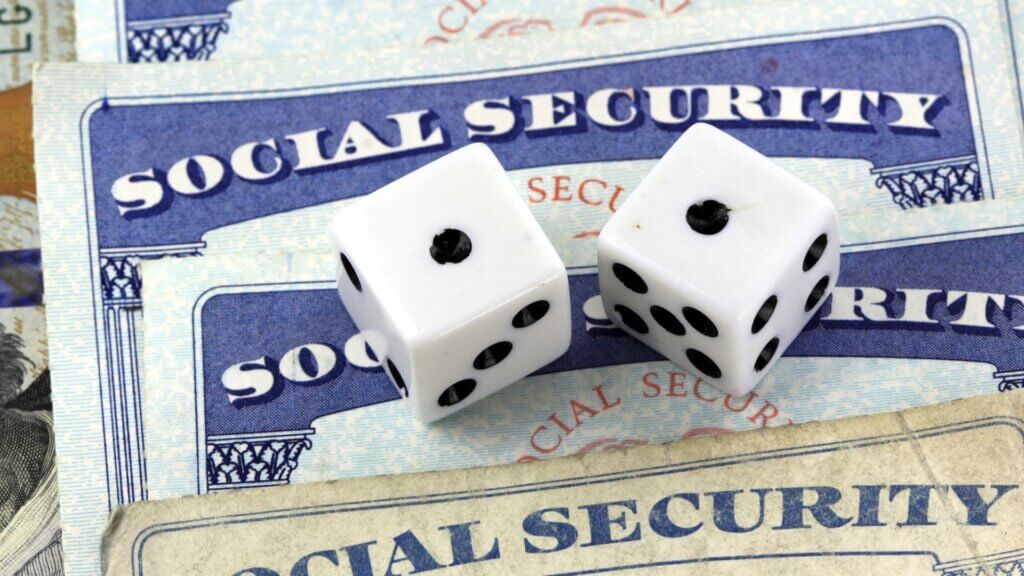 Who Can Claim Social Security Death Benefits