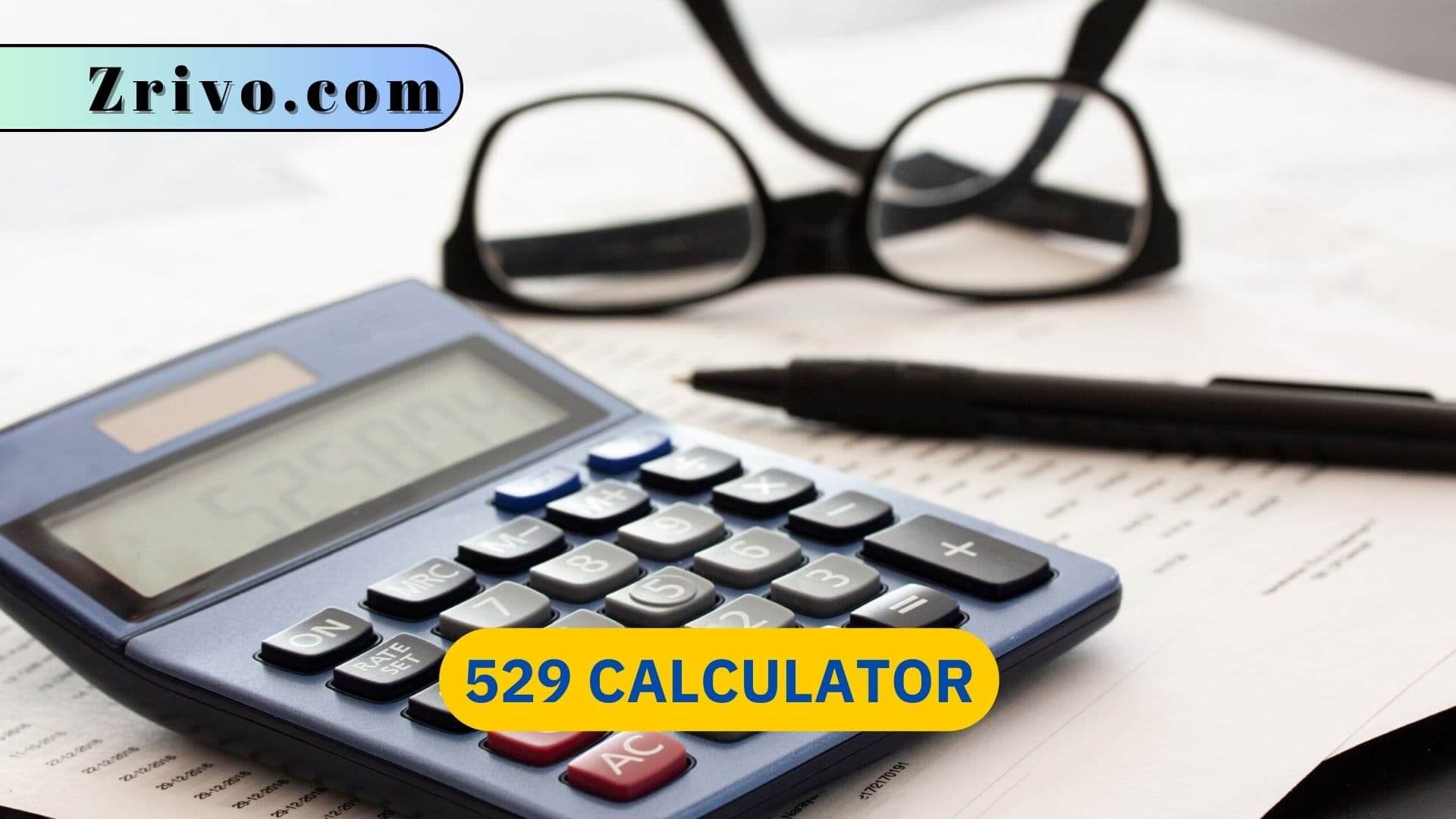 529 Calculator
