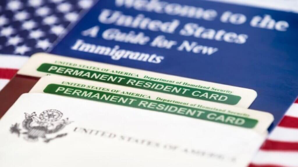 Can H-1B Become a US Citizen