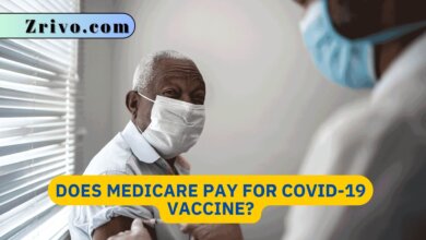 Does Medicare Pay For COVID-19 Vaccine?