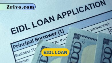EIDL Loan