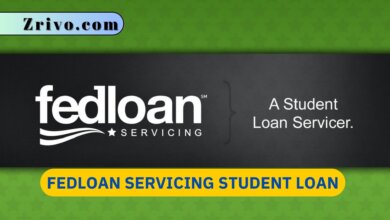 Fedloan Servicing Student Loan