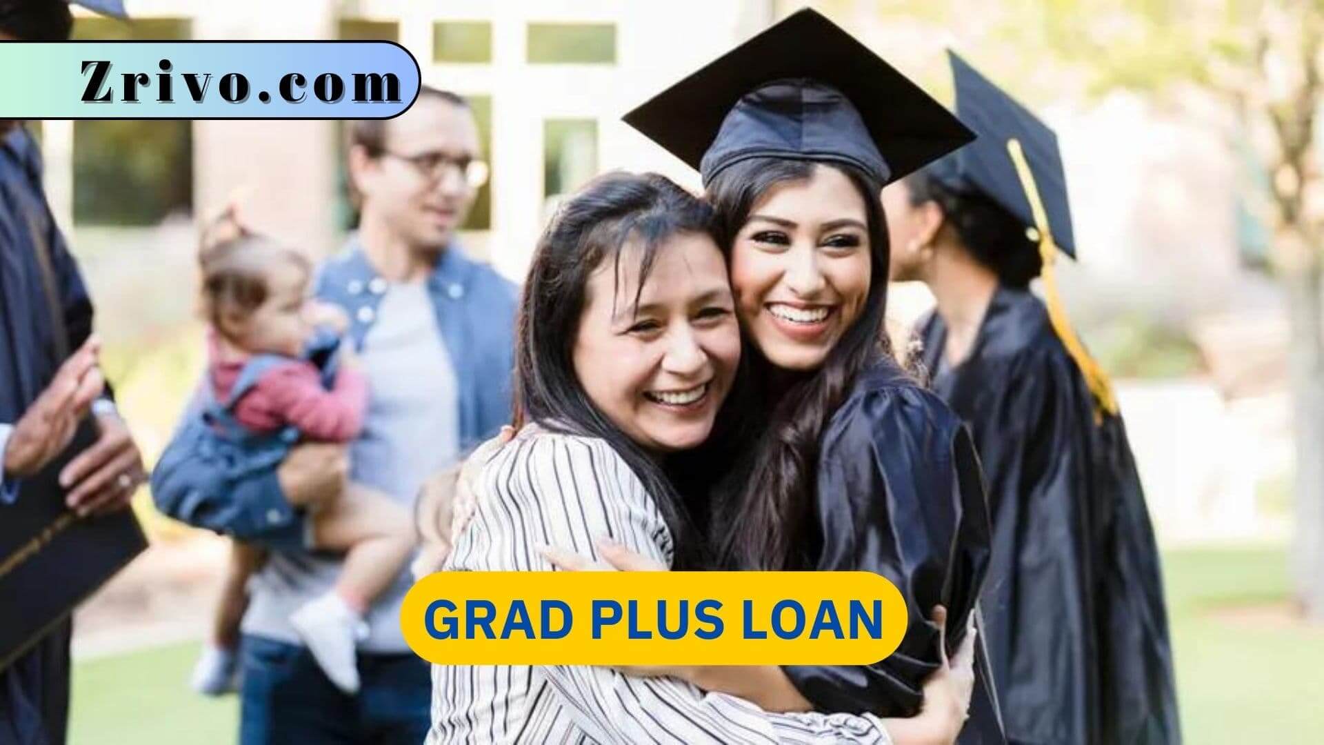Grad PLUS Loan