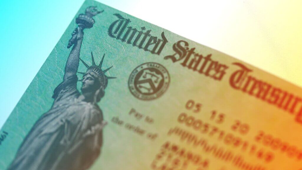 How Do I Cash a U.S. Treasury Check