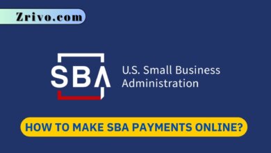 How to Make SBA Payments Online?
