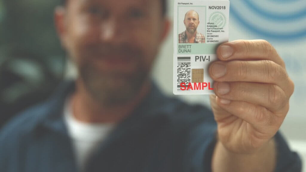 How to Obtain a PIV Card