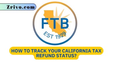 How to Track Your California Tax Refund Status