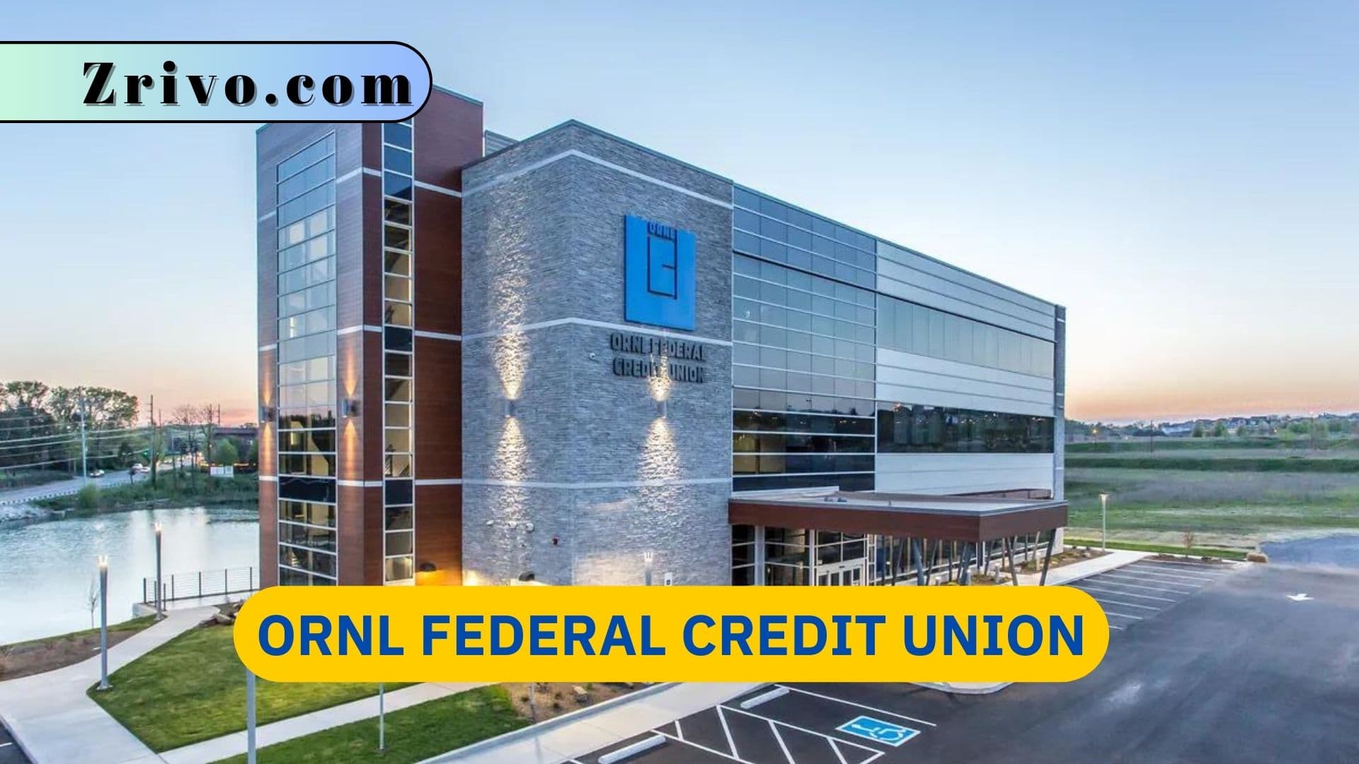 ORNL Federal Credit Union