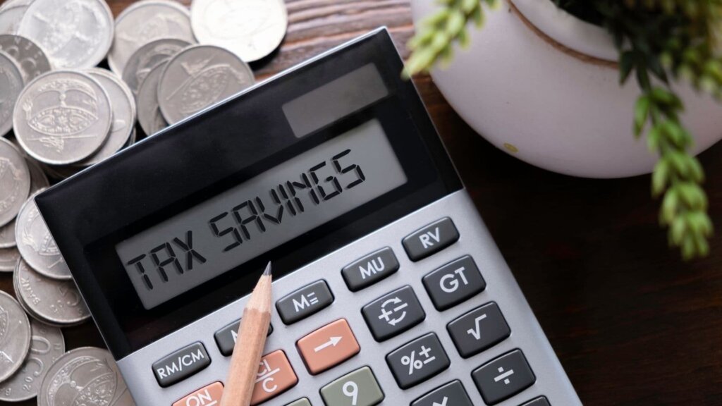 Tax-saving Fixed Deposits