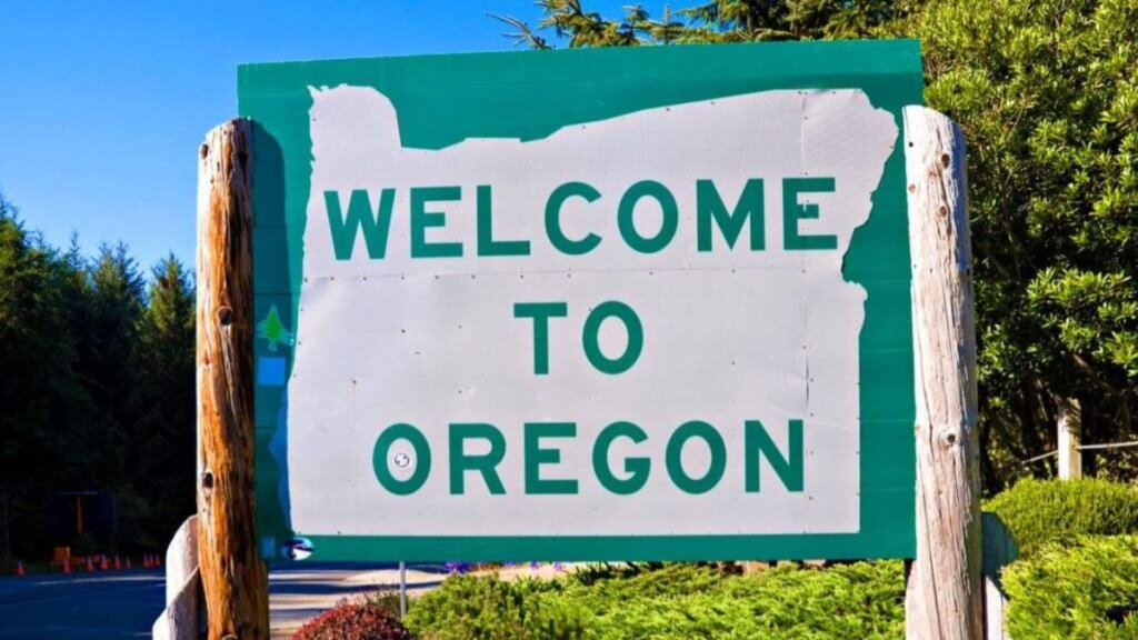 What Do I Need for an Address Change in Oregon