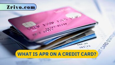 What is APR on a Credit Card