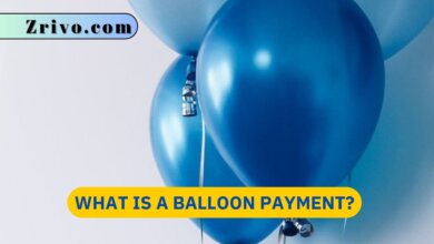 What is a Balloon Payment