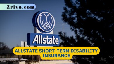 Allstate Short-Term Disability Insurance