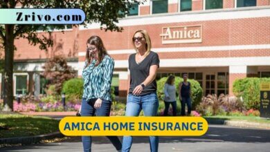 Amica Home Insurance