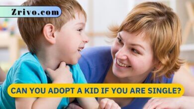 Can You Adopt a Kid If You Are Single?