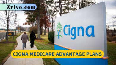 Cigna Medicare Advantage Plans