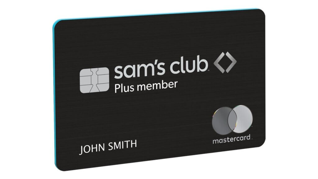 Credit Score Sam's Club Credit Card