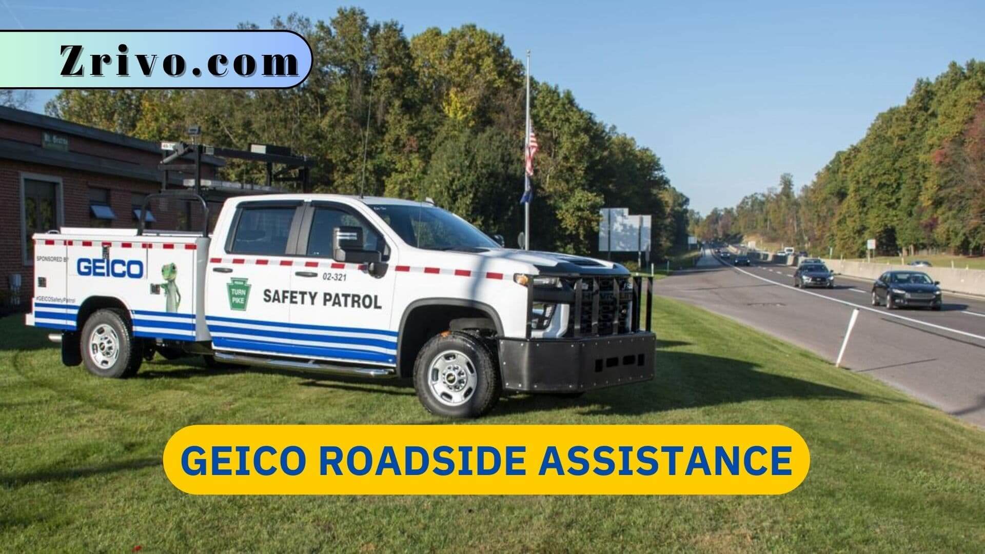 Geico Roadside Assistance
