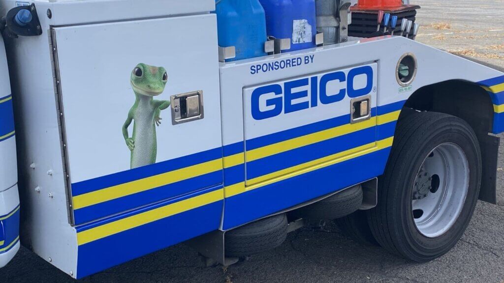 Geico Roadside Assistance Towing Limit