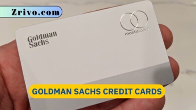 Goldman Sachs Credit Cards