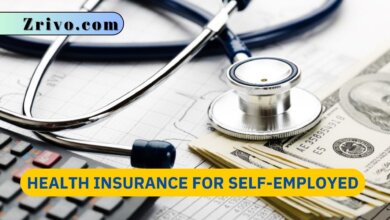 Health Insurance For Self-Employed