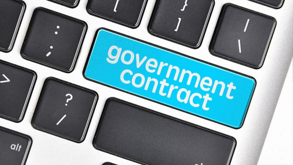 How to Find Government Contracts in SAM Gov
