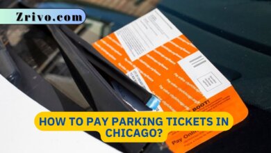 How to Pay Parking Tickets in Chicago