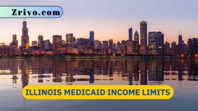 Illinois Medicaid Income Limits