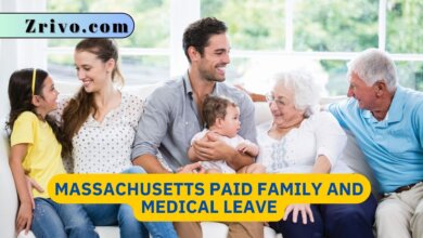 Massachusetts Paid Family and Medical Leave