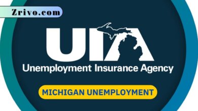 Michigan Unemployment